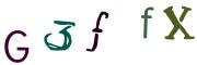 Billed-CAPTCHA