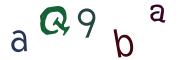 Billed-CAPTCHA