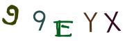 Billed-CAPTCHA