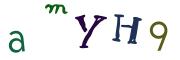 Billed-CAPTCHA