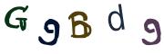Billed-CAPTCHA