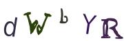 Billed-CAPTCHA