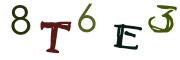 Billed-CAPTCHA