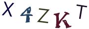 Billed-CAPTCHA