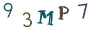 Billed-CAPTCHA