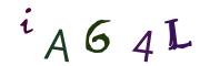 Billed-CAPTCHA