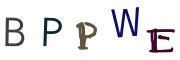 Billed-CAPTCHA