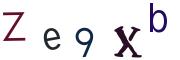 Billed-CAPTCHA