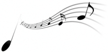 Musik på cd