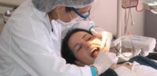 Tandlæger i udlandet