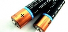 Batterier og El-artikler