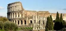 Det gamle Rom