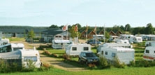 Campingpladser