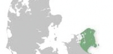 Nordsjælland og København