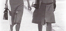 Moden i 1940erne