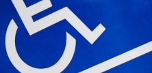 Jobs for handicappede