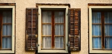 Døre og vinduer