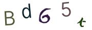 Billed-CAPTCHA