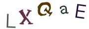 Billed-CAPTCHA