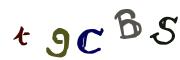 Billed-CAPTCHA