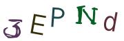 Billed-CAPTCHA
