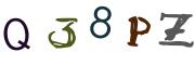 Billed-CAPTCHA