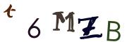 Billed-CAPTCHA