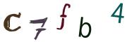 Billed-CAPTCHA