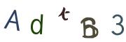 Billed-CAPTCHA