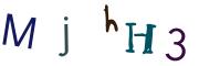 Billed-CAPTCHA