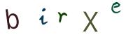 Billed-CAPTCHA