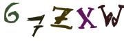 Billed-CAPTCHA