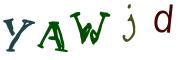 Billed-CAPTCHA