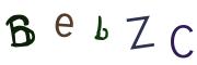 Billed-CAPTCHA