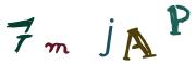 Billed-CAPTCHA