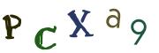 Billed-CAPTCHA