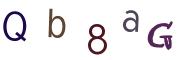 Billed-CAPTCHA