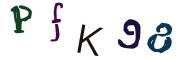 Billed-CAPTCHA