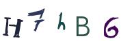 Billed-CAPTCHA