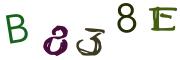 Billed-CAPTCHA
