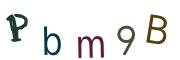 Billed-CAPTCHA