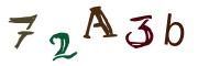 Billed-CAPTCHA