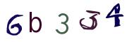 Billed-CAPTCHA