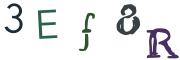 Billed-CAPTCHA