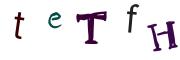 Billed-CAPTCHA