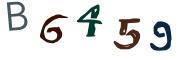 Billed-CAPTCHA