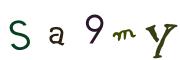 Billed-CAPTCHA