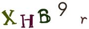 Billed-CAPTCHA