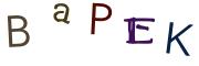 Billed-CAPTCHA