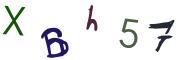 Billed-CAPTCHA